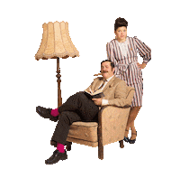 show entertainment Sticker by GOP Varieté-Theater