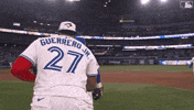 Blue Jays Baseball GIF by Toronto Blue Jays