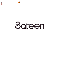 2020 Sticker by sateencom