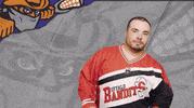 Sport Hang Loose GIF by Buffalo Bandits