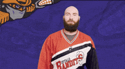 Lets Eat Sport GIF by Buffalo Bandits
