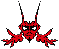 Hardcore Gabber Sticker by RigeBookings