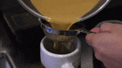 Black Tea Chai GIF by Good Morning America