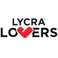 Fiber Lycrabrand Sticker by LYCRA