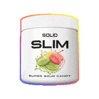 Energy Tb Sticker by Tillskottsbolaget