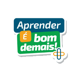 Educacao Aprender Sticker by Central Ailos