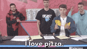Mr Beast Tournament GIF by YouTube
