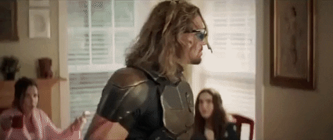 Time Travel Wwe GIF by Gunpowder & Sky