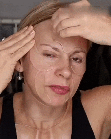ReingaBeauty giphyupload GIF