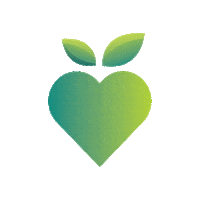 georganico green organic bio ecologico Sticker