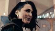 Star Smile GIF by The Boys