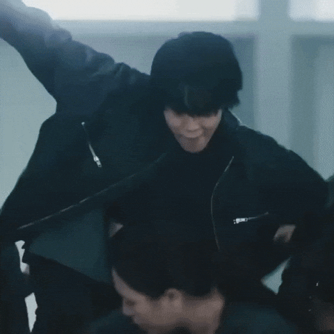 Set Me Free Face GIF
