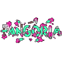 Horror Sticker by FANGORIA