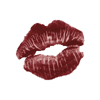 Kiss Sticker by HashTagCrew