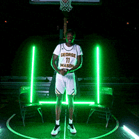 Devin Booker Gmu GIF by George Mason Basketball