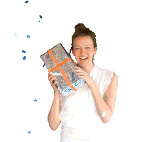 Online Marketing Party Sticker by De Indruk