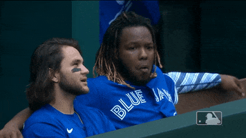 Regular Season Sport GIF by MLB