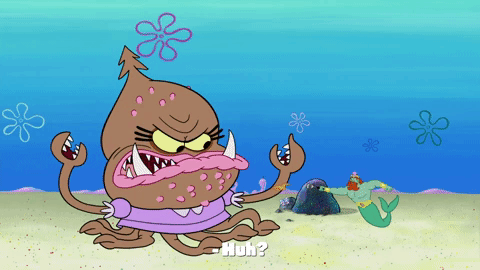 episode 7 plankton retires GIF by SpongeBob SquarePants