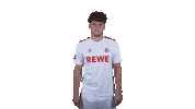1 Fc Cologne Football Sticker by 1. FC Köln