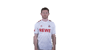 1 Fc Cologne Football Sticker by 1. FC Köln