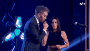 Pensando Dani Martínez GIF by Movistar Plus+