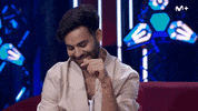 Pensando No Se GIF by Movistar Plus+