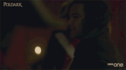bbc one fight GIF by BBC