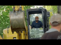 diy network maine cabin masters GIF