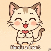 Take My Heart Smiling GIF by Persona
