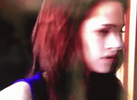 vampire GIF