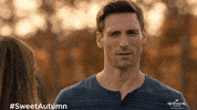 Nikki Deloach No GIF by Hallmark Channel