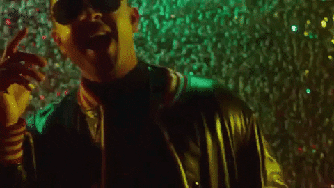 GIF by Jay Sean