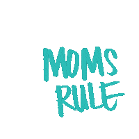 mom Sticker by Working Mother Magazine