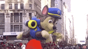 Macys Parade GIF by The 96th Macy’s Thanksgiving Day Parade