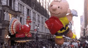 Macys Parade GIF by The 96th Macy’s Thanksgiving Day Parade