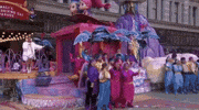 Macys Parade GIF by The 96th Macy’s Thanksgiving Day Parade