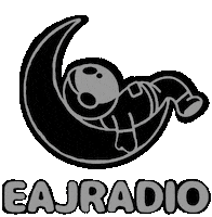 Astronaut Astro Sticker