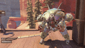 Esports Overwatch GIF