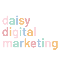 Ddm Sticker by DaisyDigital