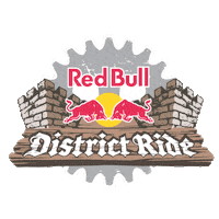 Mountain Bike Mtb Sticker by Red Bull