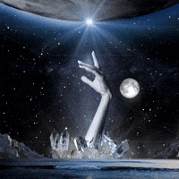 Moon Energy