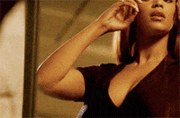 woman GIF