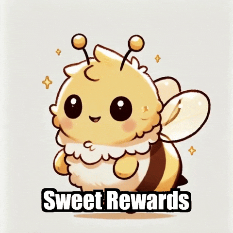 Honey Harmony GIF by Beelightened