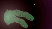 chadvangaalen animation sub pop subpop chad vangaalen GIF
