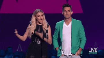cmt awards 2016 GIF by CMT Music Awards