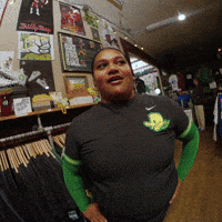 Softball Oregon GIF by GoDucks