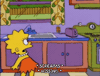 Season 5 Grandpa Simpson GIF by The Simpsons