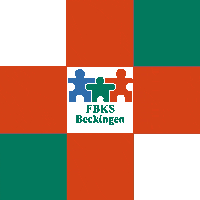 Fbksbeckingen Sticker by FBKS