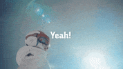 Jump Winter GIF by Tirol