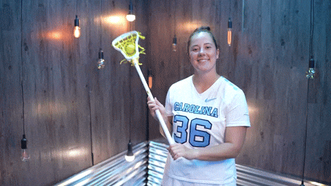 North Carolina GIF by UNC Tar Heels